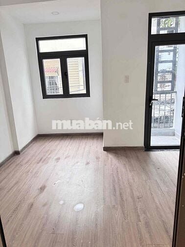 Bán nhà cách MT Đỗ Thừa Luông 10m gần Tân Hương giá 4 tỷ 9