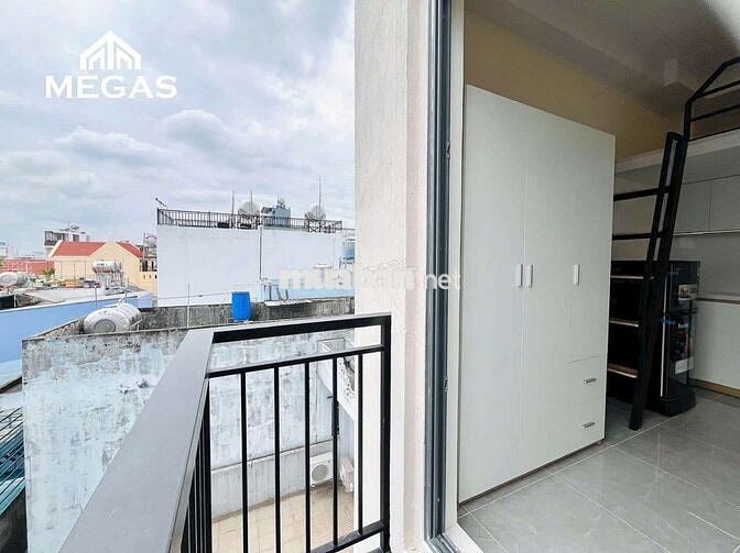 KHAI TRƯƠNG CĂN HỘ DUPLEX FULL NỘI THẤT CAO CẤP 📍 TỈNH LỘ 10