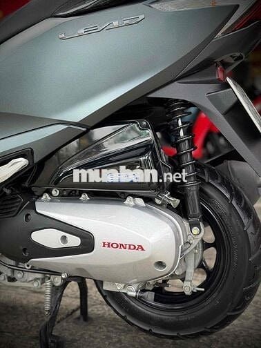 Honda Lead ABS 2026 Lướt Chính Chủ