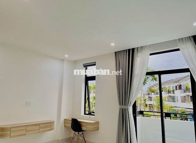 CHO THUÊ NHÀ 3 TẦNG ROYAL PARK, TP HUẾ