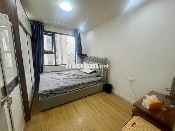 Chính chủ Cần bán Chung Cư Sông nhuệ Fuil Nội Thất 80M Nhỉnh 4 Tỷ