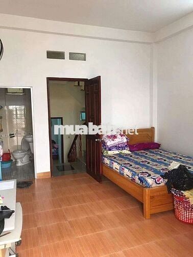 NHÀ 4X16M 1 TRỆT 3 LẦU 4PN ĐUOEFNG XE TẢI GIÁ TỐT