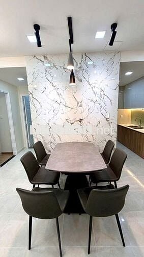 BÁN CHUNG CƯ  BABYLON đường Âu Cơ Tân Phú, 75m2, 2 phòng , giá 4.65 tỉ