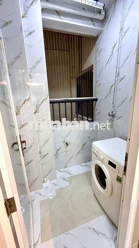 BÁN CHUNG CƯ  BABYLON đường Âu Cơ Tân Phú, 75m2, 2 phòng , giá 4.65 tỉ