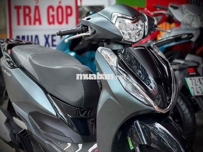 Honda Lead ABS 2026 Lướt Chính Chủ