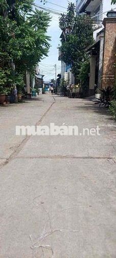Giấ: 6.15 tỷ, Tên lửa - tỉnh lộ 10, Đất 85m2(4.5x18)