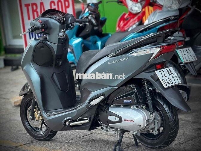 Honda Lead ABS 2026 Lướt Chính Chủ