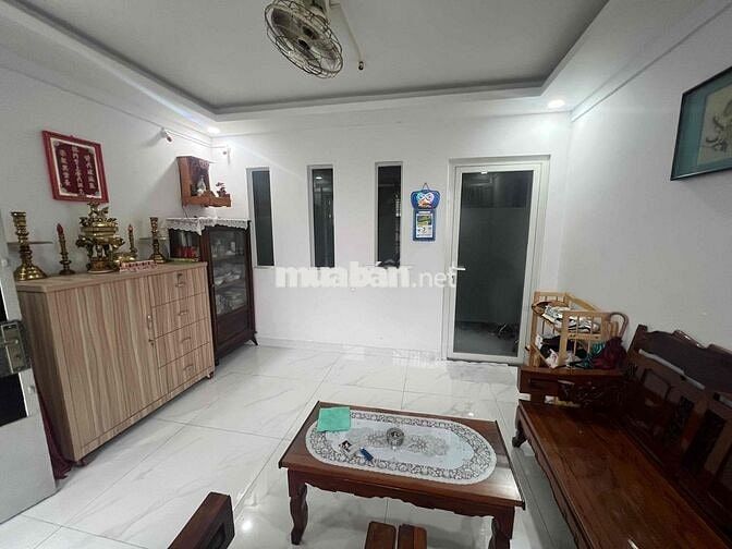 CHÍNH CHỦ BÁN CĂN HỘ 42m² - SỔ HỒNG RIÊNG - NHÀ ĐẸP - GIÁ 2,05 TỶ