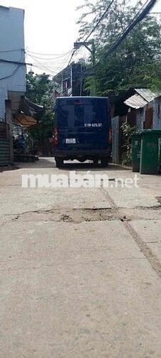 Giấ: 6.15 tỷ, Tên lửa - tỉnh lộ 10, Đất 85m2(4.5x18)