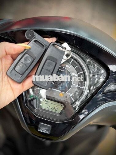 Honda Lead ABS 2026 Lướt Chính Chủ