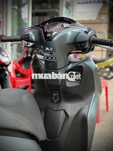 Honda Lead ABS 2026 Lướt Chính Chủ