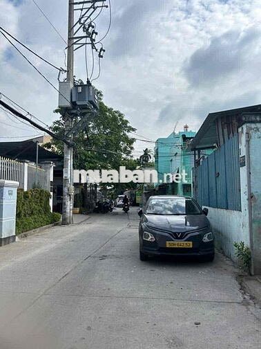 Giấ: 6.15 tỷ, Tên lửa - tỉnh lộ 10, Đất 85m2(4.5x18)