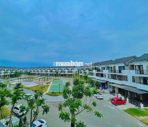 CHO THUÊ NHÀ 3 TẦNG ROYAL PARK, TP HUẾ