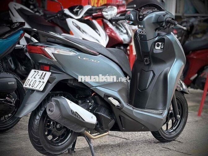 Honda Lead ABS 2026 Lướt Chính Chủ