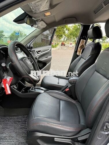 Honda BR-V G 2025 Xám Tự động