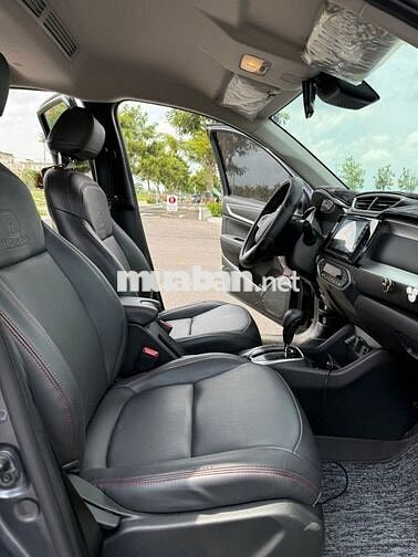 Honda BR-V G 2025 Xám Tự động