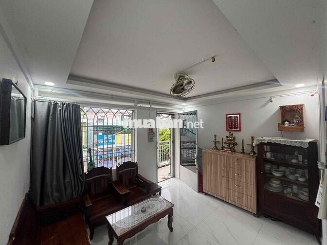 CHÍNH CHỦ BÁN CĂN HỘ 42m² - SỔ HỒNG RIÊNG - NHÀ ĐẸP - GIÁ 2,05 TỶ