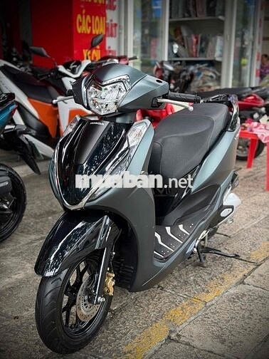 Honda Lead ABS 2026 Lướt Chính Chủ