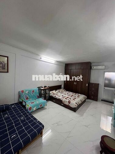 CHÍNH CHỦ BÁN CĂN HỘ 42m² - SỔ HỒNG RIÊNG - NHÀ ĐẸP - GIÁ 2,05 TỶ
