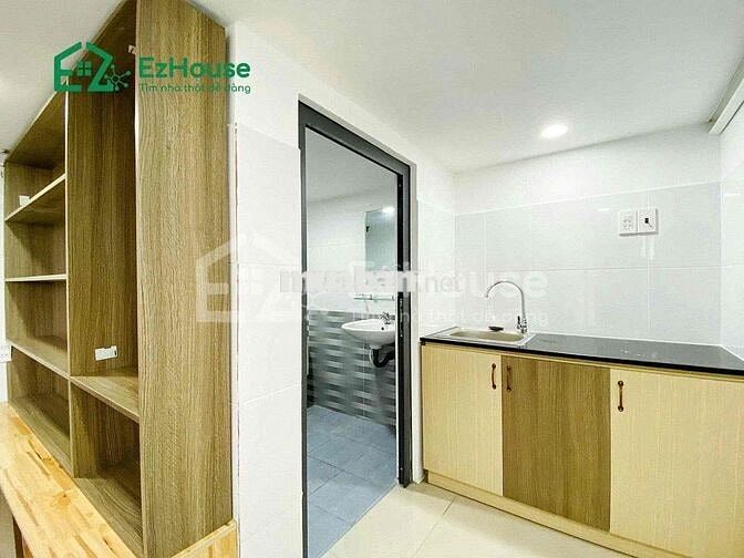 PHÒNG SIÊU RỘNG THOÁNG ngay HUFLIT BA GIA - SƯ VẠN HẠNH và BÁCH KHOA