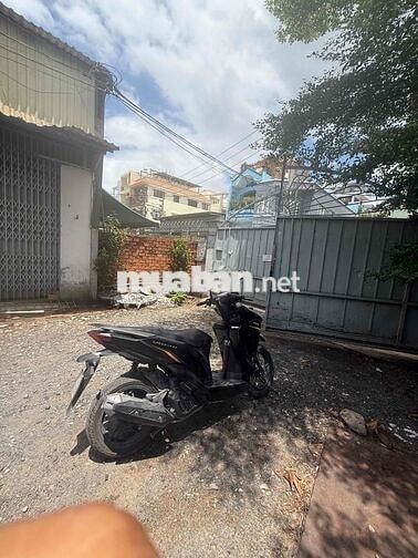 kho cho thuê an dương vương an lạc bình Tân DT 400m giá 28tr