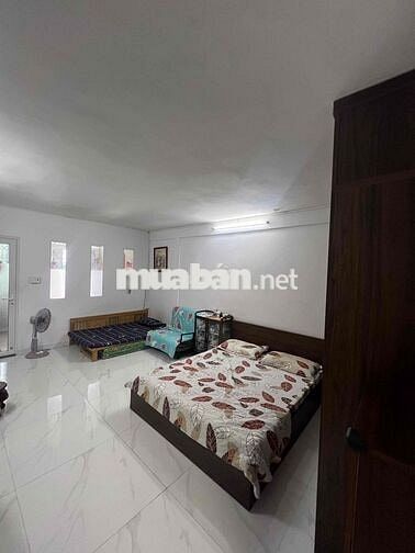 CHÍNH CHỦ BÁN CĂN HỘ 42m² - SỔ HỒNG RIÊNG - NHÀ ĐẸP - GIÁ 2,05 TỶ