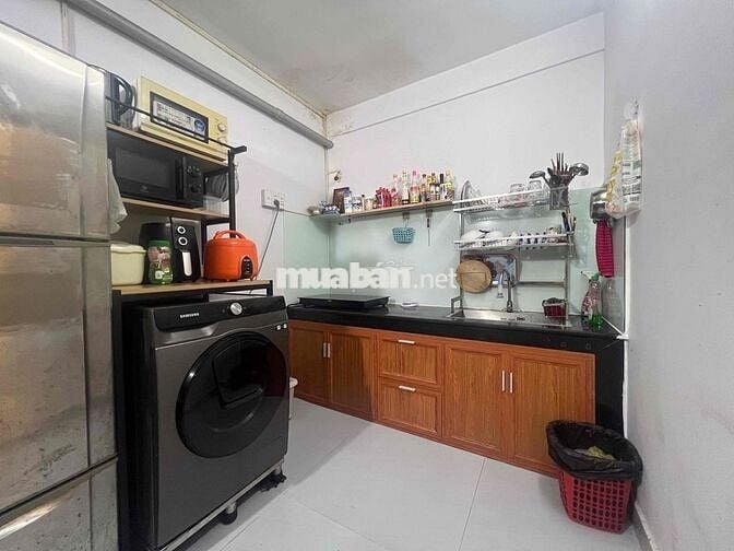 CHÍNH CHỦ BÁN CĂN HỘ 42m² - SỔ HỒNG RIÊNG - NHÀ ĐẸP - GIÁ 2,05 TỶ