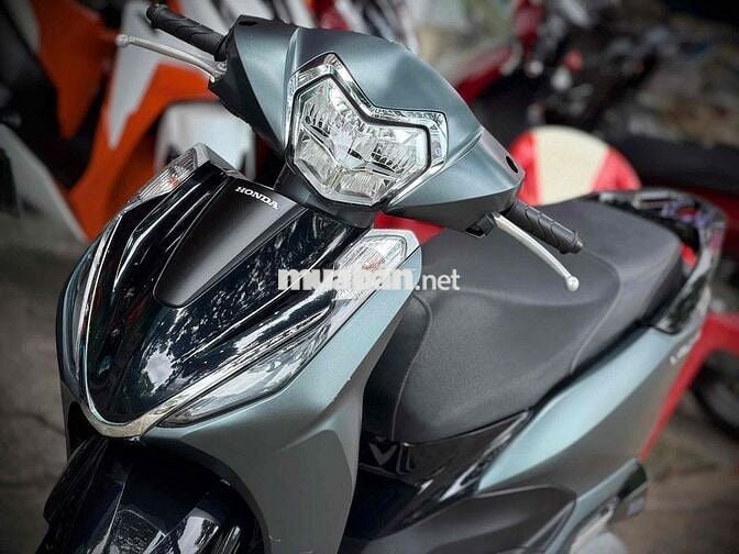 Honda Lead ABS 2026 Lướt Chính Chủ