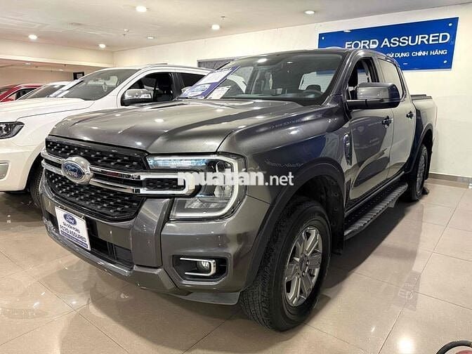 Ranger XLT 2 Cầu 2024 Xuất Hoá Đơn Xe 1 Chủ