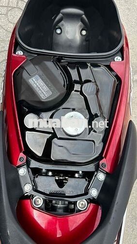 Honda Future fi 2025 Đỏ đen ( hỗ trợ góp )