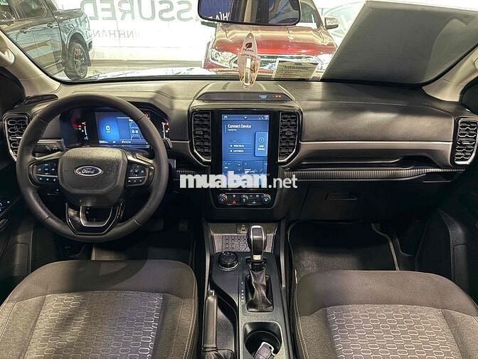 Ranger XLT 2 Cầu 2024 Xuất Hoá Đơn Xe 1 Chủ