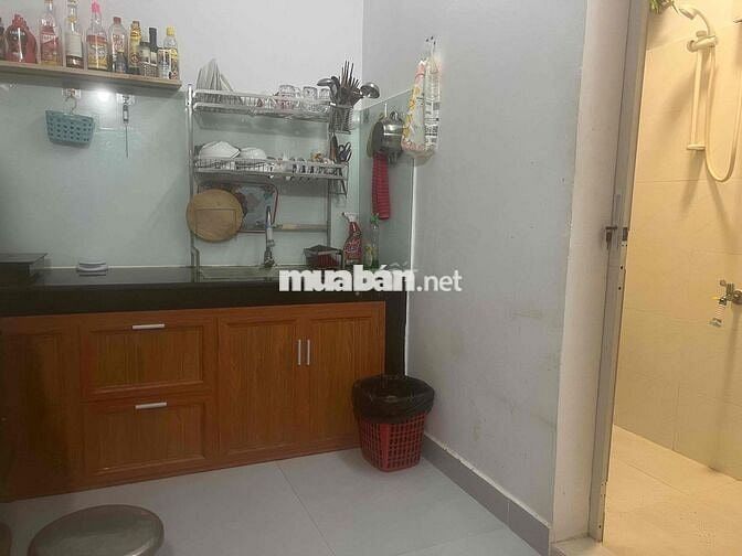 CHÍNH CHỦ BÁN CĂN HỘ 42m² - SỔ HỒNG RIÊNG - NHÀ ĐẸP - GIÁ 2,05 TỶ