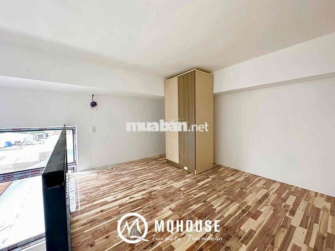 PHÒNG SIÊU RỘNG THOÁNG ngay HUFLIT BA GIA - SƯ VẠN HẠNH và BÁCH KHOA