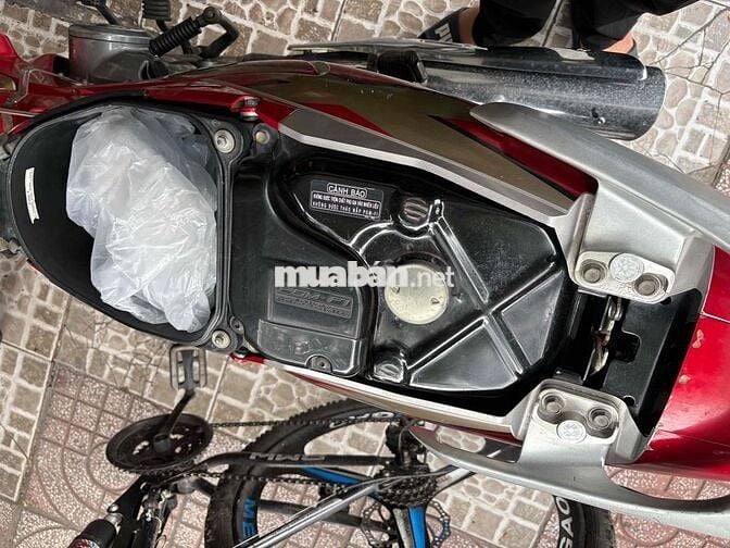 Honda Future x FI 2011 CHÍNH CHỦ!!!