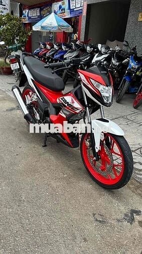 Honda Sonic 150 2020 Trắng đỏ ( hỗ trợ góp )