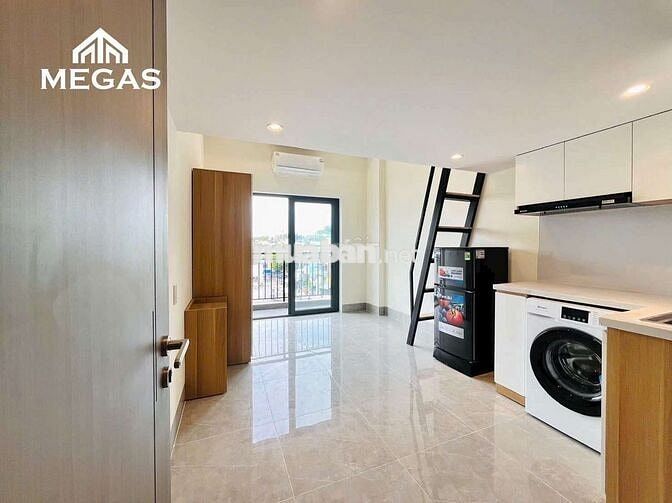 KHAI TRƯƠNG CĂN HỘ DUPLEX FULL NỘI THẤT CAO CẤP 📍 TỈNH LỘ 10