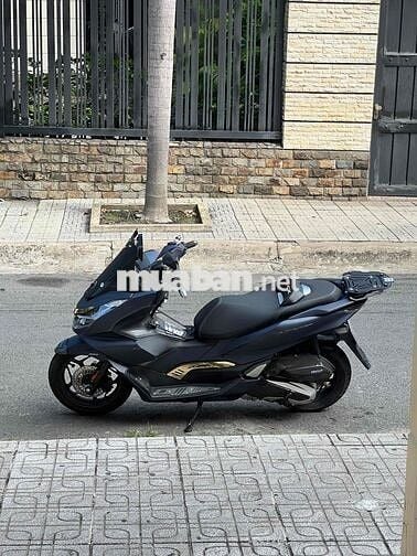Honda PCX160 2023 Đen 2 vạn