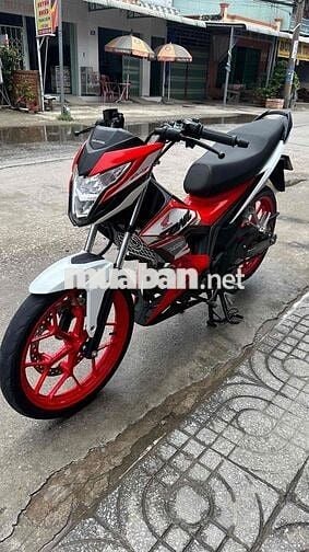 Honda Sonic 150 2020 Trắng đỏ ( hỗ trợ góp )