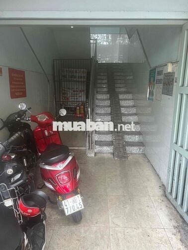 CHÍNH CHỦ BÁN CĂN HỘ 42m² - SỔ HỒNG RIÊNG - NHÀ ĐẸP - GIÁ 2,05 TỶ