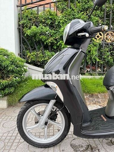 Yamaha Janus 2019 Đen