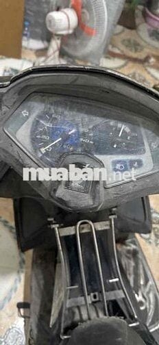 Honda Air Blade 2007 Đen