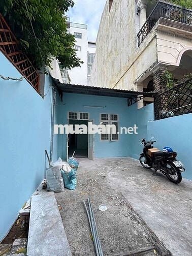 🏘CHO THUÊ NHÀ CẤP 4.842// NGUYỄN KIỆM F3 GÒ VẤP
