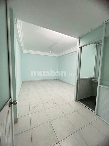 HIẾM - Nguyễn Trãi Quận 5, 4 tầng mới, DT: 3.5x13m, 5ph, Giá 10,5 tỷ