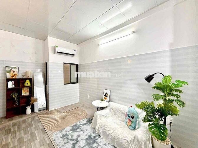 CHÍNH CHỦ CHO THUÊ 3TR3 - MỚI XÂY