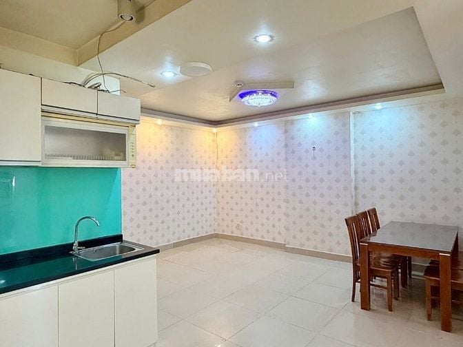 Căn 75m2 Hoàng Kim Thế Gia sổ hồng sẵn, thanh toán 950tr ở ngay