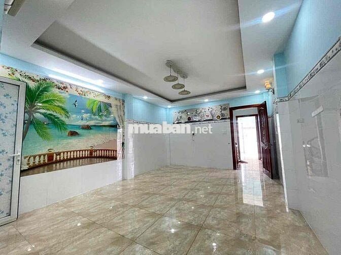 CHO THUÊ BIỆT THỰ 9PN_6WC ĐƯỜNG XE TẢI KDC LINH ĐÔNG, THỦ ĐỨC