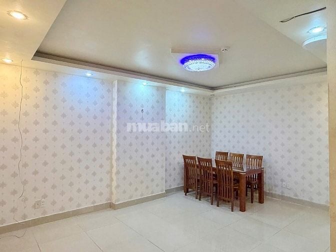 Căn 75m2 Hoàng Kim Thế Gia sổ hồng sẵn, thanh toán 950tr ở ngay