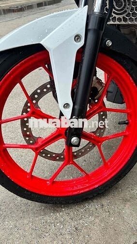 Honda Sonic 150 2020 Trắng đỏ ( hỗ trợ góp )
