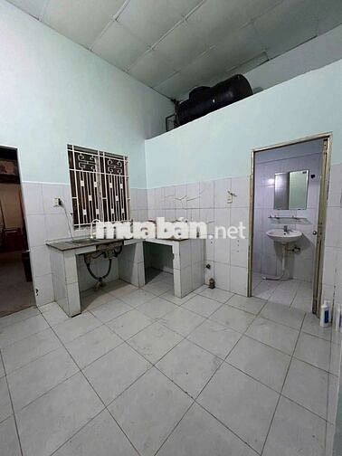 🏘CHO THUÊ NHÀ CẤP 4.842// NGUYỄN KIỆM F3 GÒ VẤP