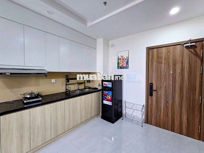 A&T Cho Thuê 1PN 47m² Full Nội Thất – Chỉ 6,5 Tr/Th – Ở Ngay